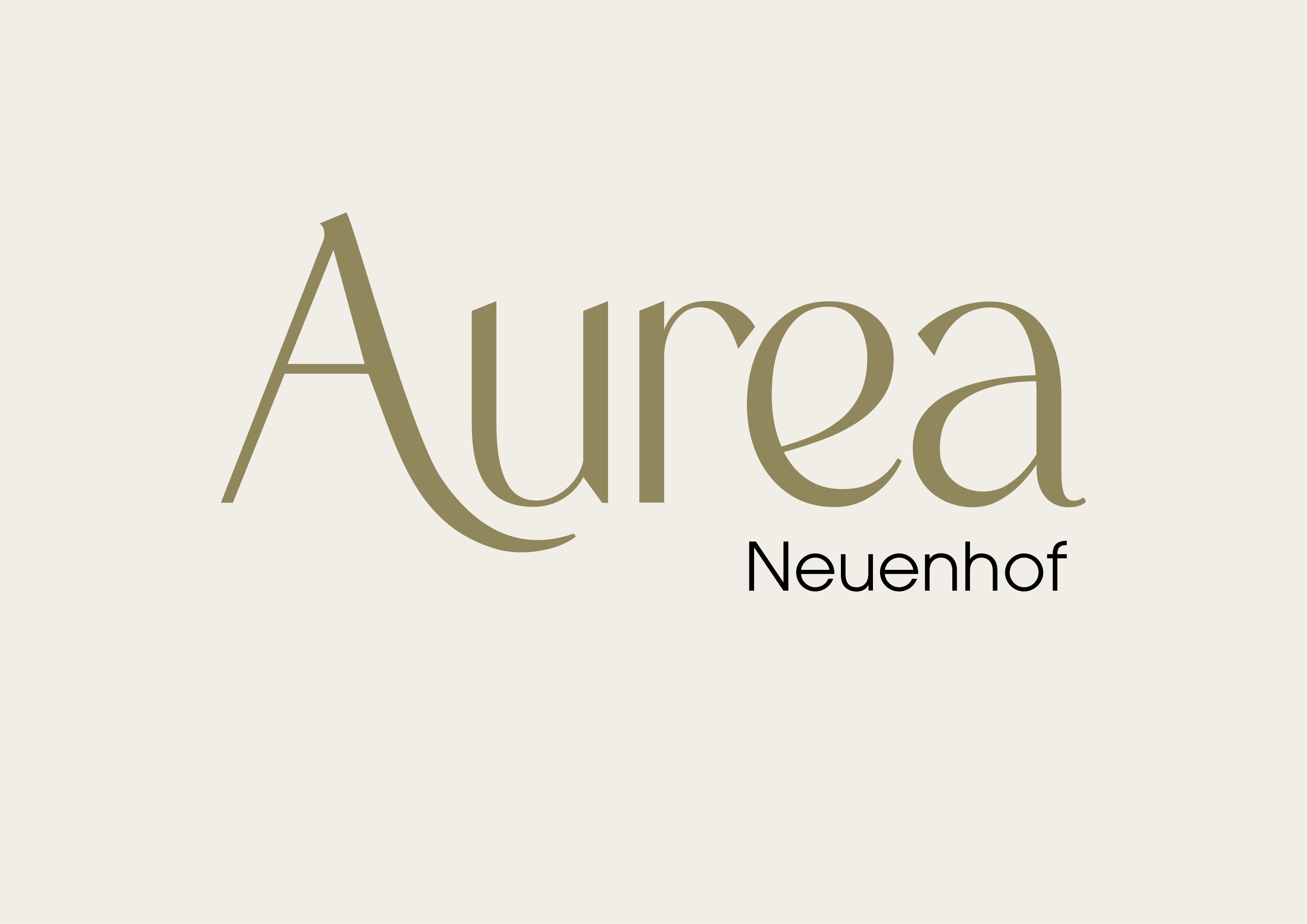 Aurea Neuenhof